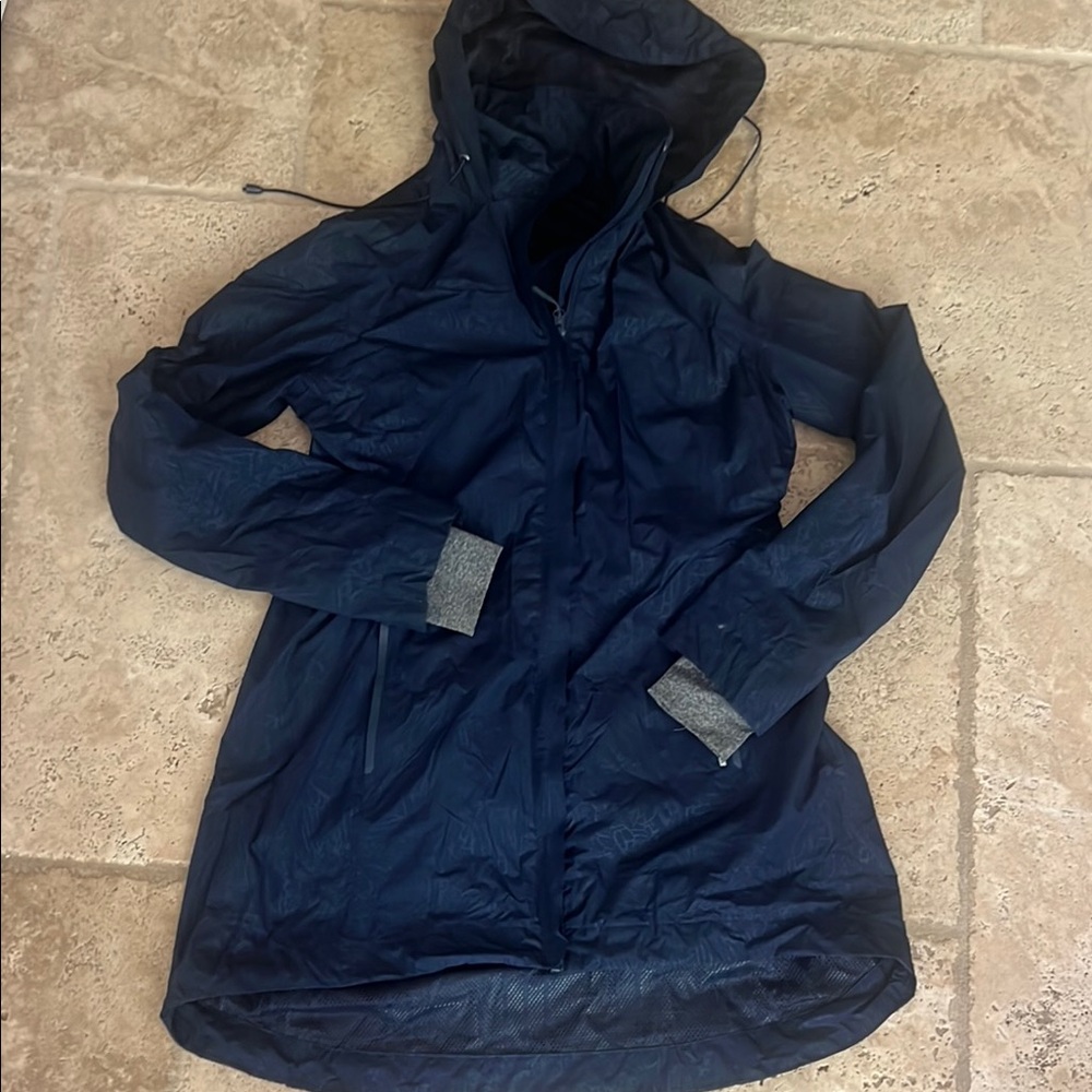 Mondetta Women's Hooded Jacket
